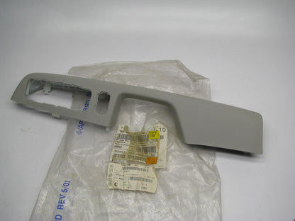 NEW VW Audi 7B0867165ES3 FRONT LEFT Door Armrest Cover OEM For 09-14 Routan