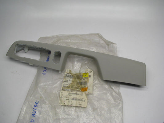 NEW VW Audi 7B0867165ES3 FRONT LEFT Door Armrest Cover OEM For 09-14 Routan
