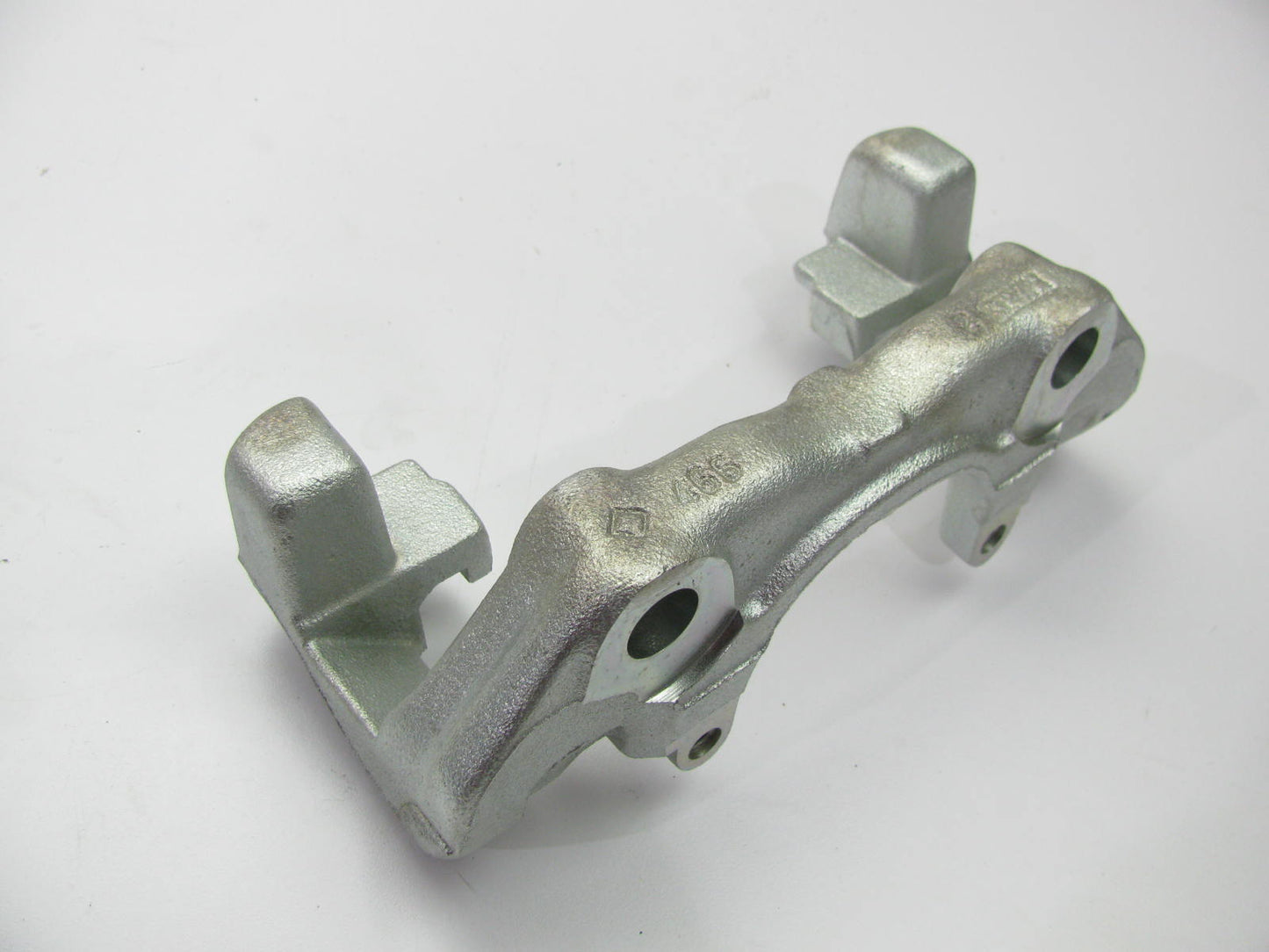 NEW OEM VW 7D0615125C Front Brake Caliper Bracket - 97-00 EuroVan W/ 15'' Wheels