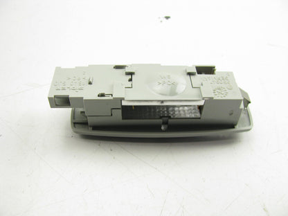 New OEM 2nd Row Seat Dome Map Lamp Light GRAY For 99-04 VW EuroVan 7D0947291Y20