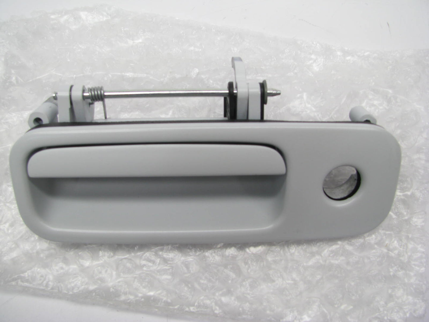 NEW GENUINE VW TRANSPORTER Minibus T5 Rear Lid Primed Handle 7H0827561A-GRU