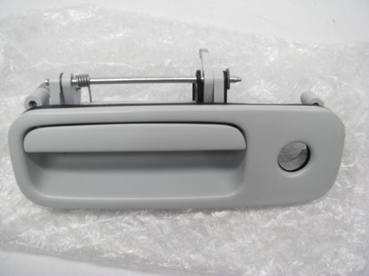 NEW GENUINE VW TRANSPORTER Minibus T5 Rear Lid Primed Handle 7H0827561A-GRU