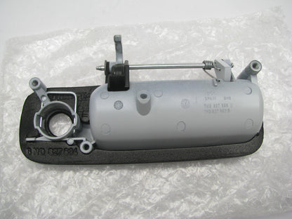 NEW GENUINE VW TRANSPORTER Minibus T5 Rear Lid Primed Handle 7H0827561A-GRU