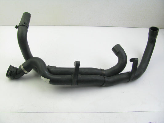 NEW - OEM VW Audi 7L0-122-101-J Upper Radiator Coolant Hose 2007-08 Touareg 3.6L