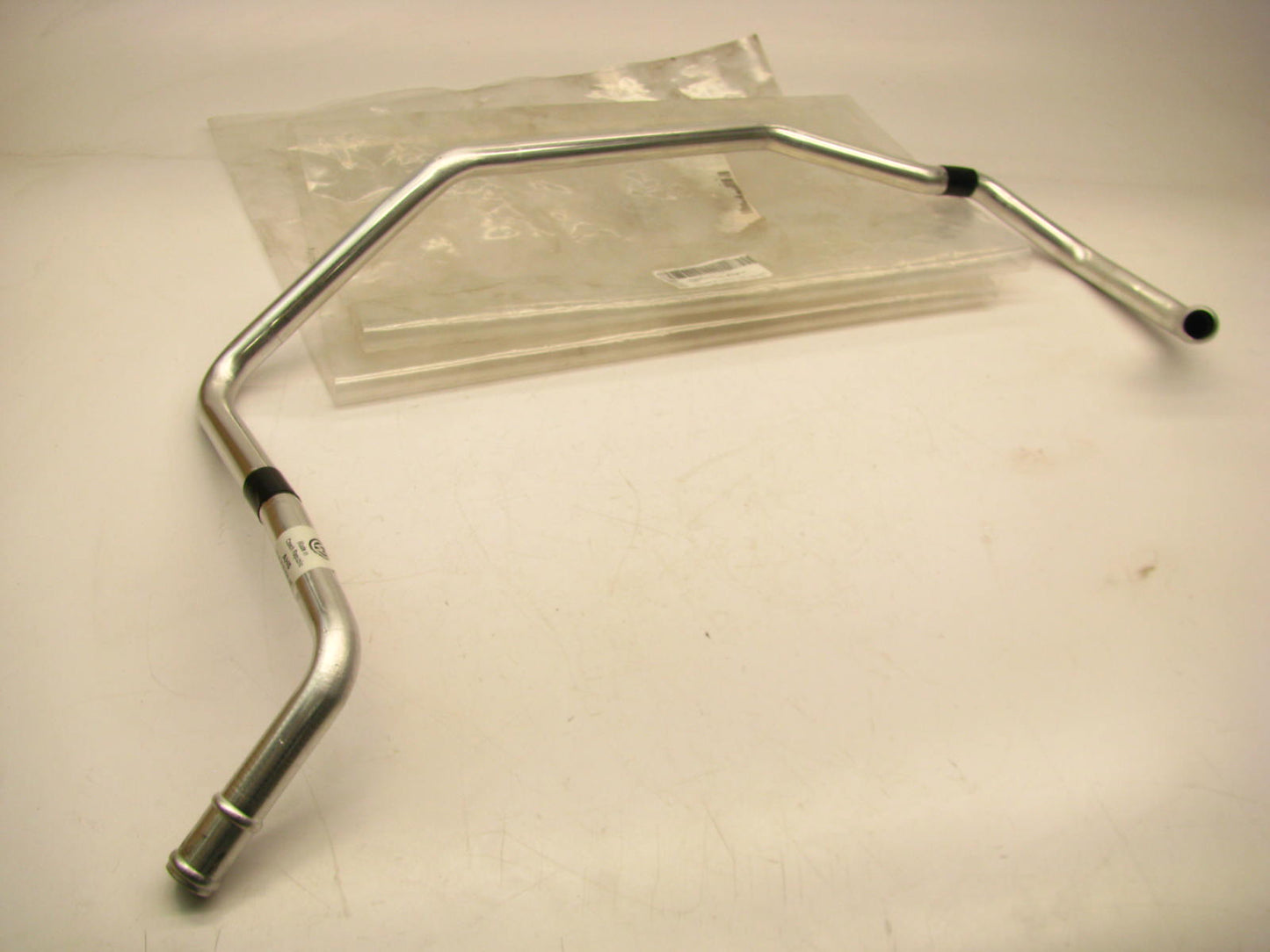 NEW - OEM 7L0-819-926-AF Coolant Return Tube Line 2005-2011 Volkswagen Touareg
