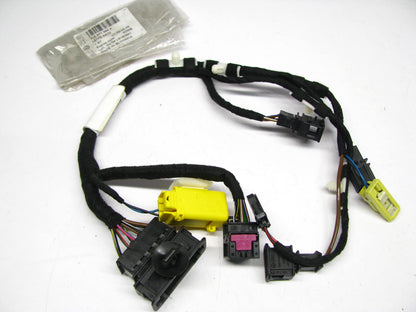 NEW OEM Front Right Passenger  Power Seat Wiring Harness 7L0-971-364-A