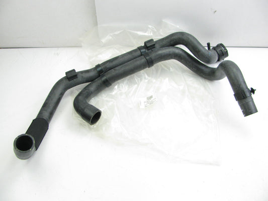 NEW GENUINE OEM VW 7L0122101M Radiator Upper Coolant Hose 08-10 Touareg 3.6L V6