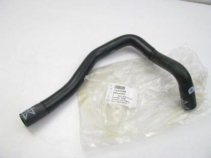 NEW - OEM VW Audi 7L0815988 HVAC Molded Heater Hose 2009-2015 Q7 3.0L