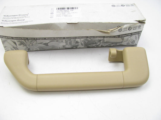 NEW - OEM VW Audi 7L0857644A7G8 Rear Right Assist Grab Handle Bar 04-10 Touareg