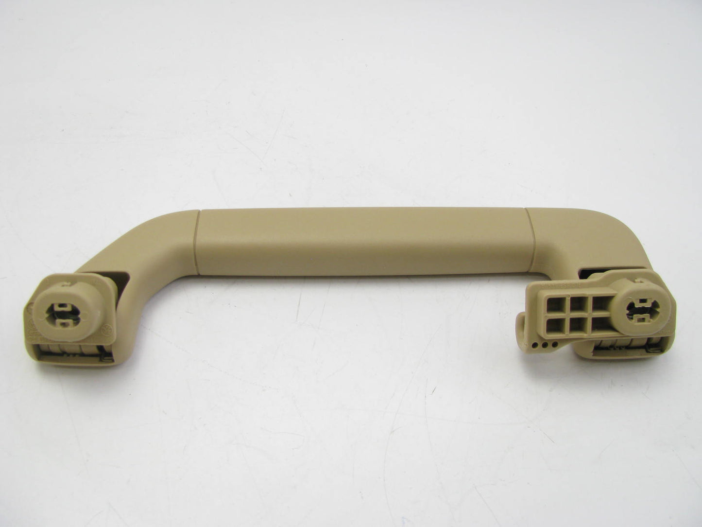 NEW - OEM VW Audi 7L0857644A7G8 Rear Right Assist Grab Handle Bar 04-10 Touareg