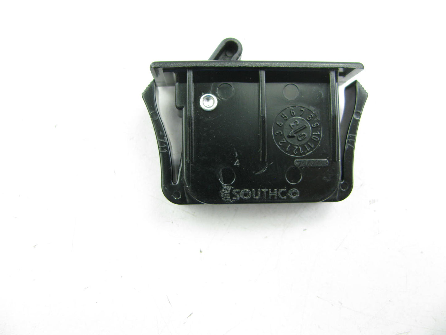 New Genuine OEM Left Front Seat Front Cover Clip For Audi Q7 2007-15 7L0881090