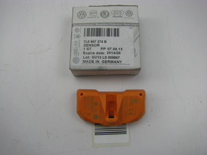 NEW - OEM 7L0907275B TPMS Tire Pressure Monitor Sensor 2004-2007 VW Touareg