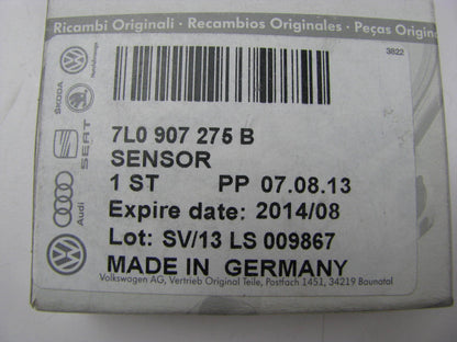 NEW - OEM 7L0907275B TPMS Tire Pressure Monitor Sensor 2004-2007 VW Touareg