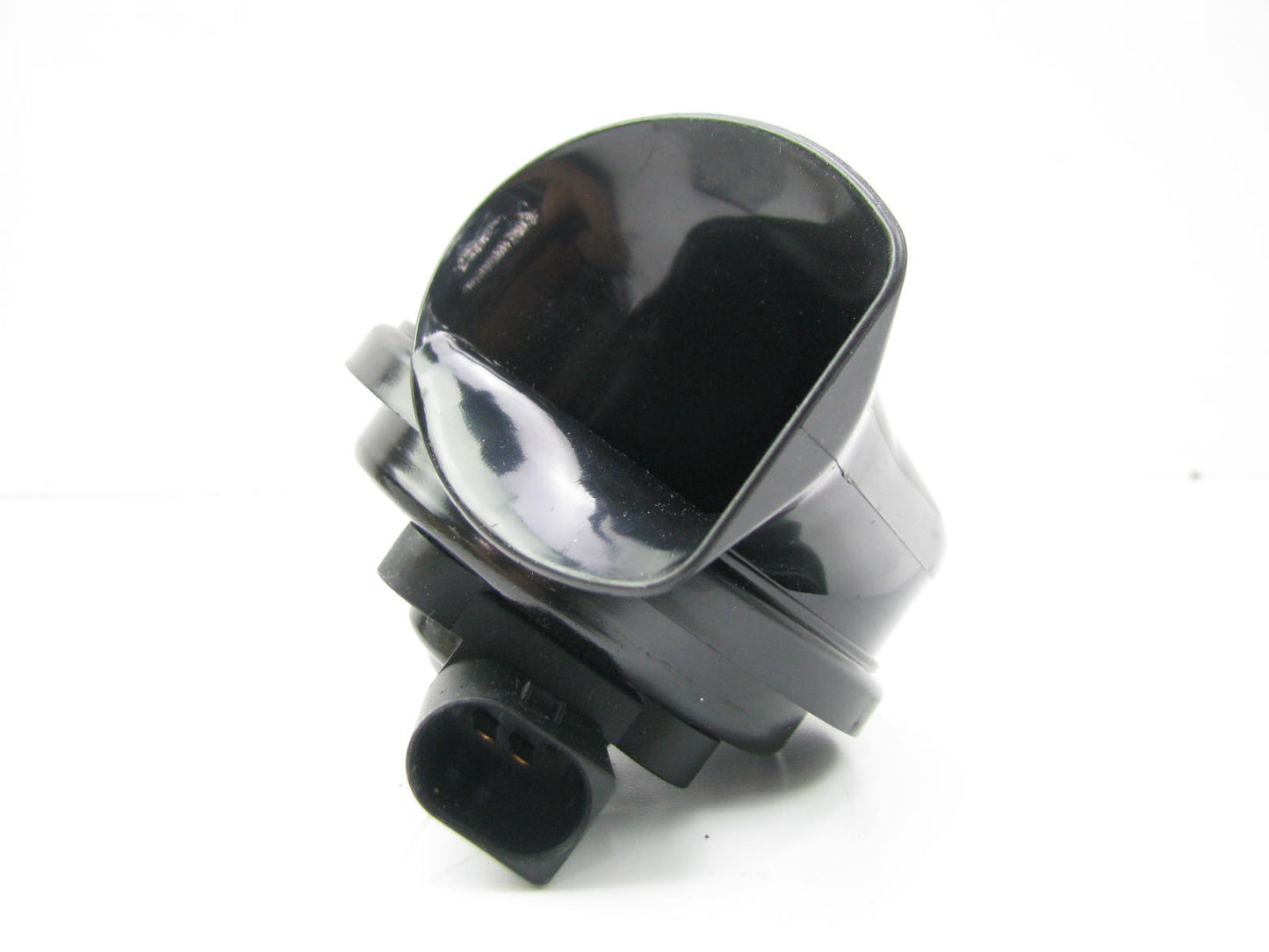 NEW - OEM VW Audi 7L0951221 Low Note Horn 2004-2010 Touareg