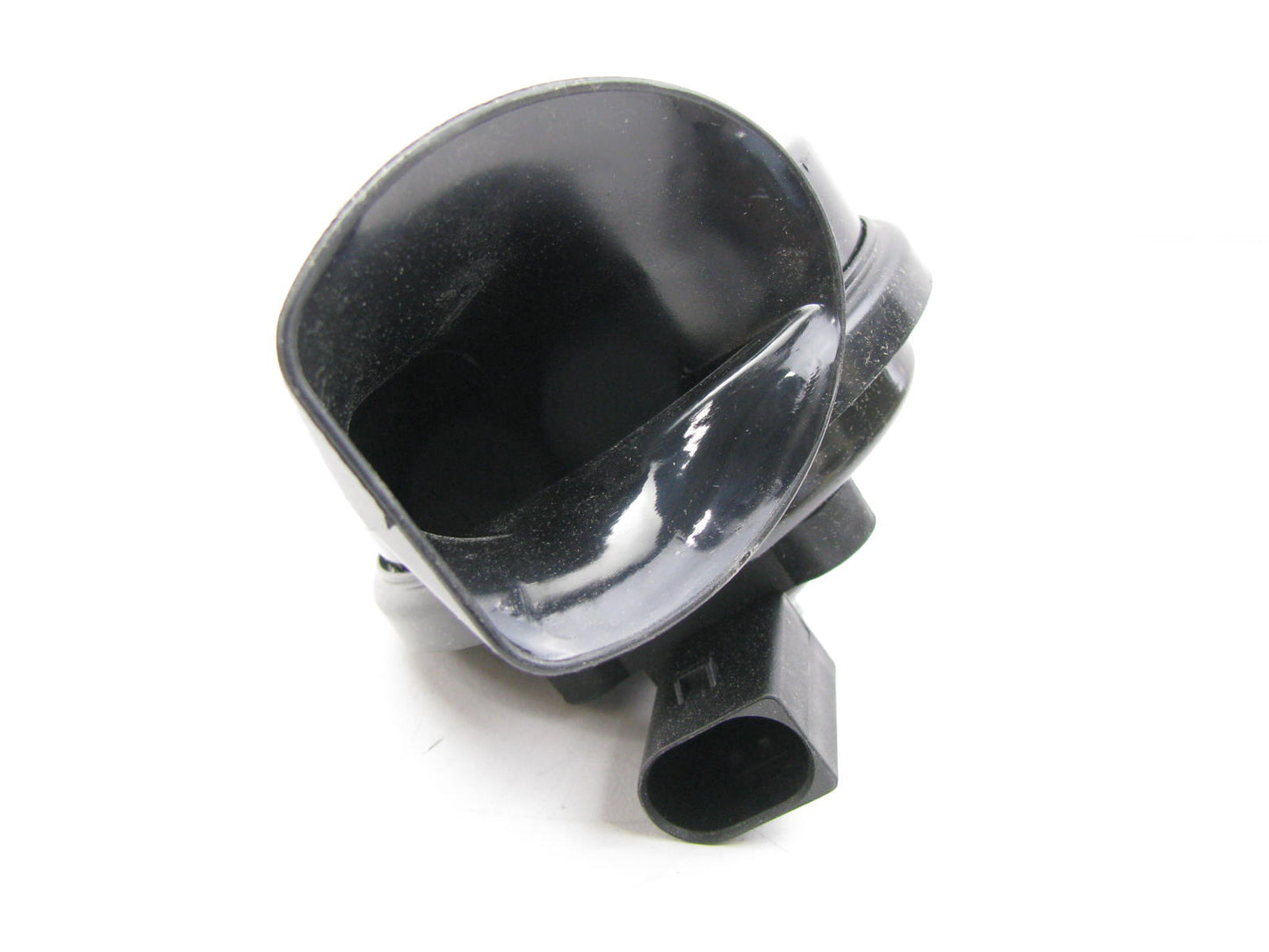 NEW GENUINE OEM Vw Audi 7L0951223 HIGH Tone Horn 04-06 Phaeton 04-10 Touareg