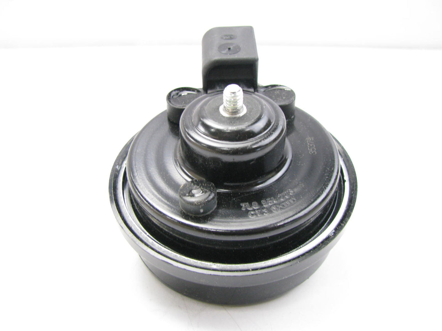 NEW GENUINE OEM Vw Audi 7L0951223 HIGH Tone Horn 04-06 Phaeton 04-10 Touareg