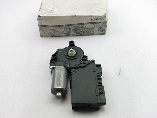 OEM Front Left Drivers Side Power Window Motor 7L0959701HZ5W For 2006 VW Touareg
