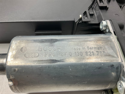 NEW OEM VW 7L0959703D-Z5W Rear Left Power Window Motor - 03-10 VW Touareg
