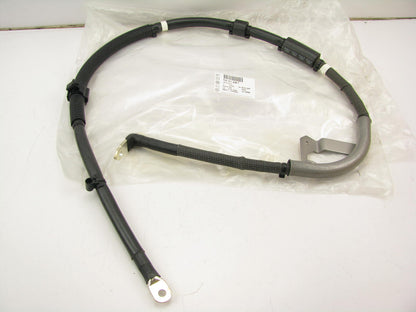 NEW GENUINE OEM Vw Audi 7L0971228F Positive Battery Cable Harness 04-07 Touareg