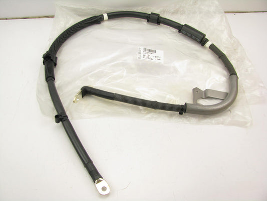 NEW GENUINE OEM Vw Audi 7L0971228F Positive Battery Cable Harness 04-07 Touareg