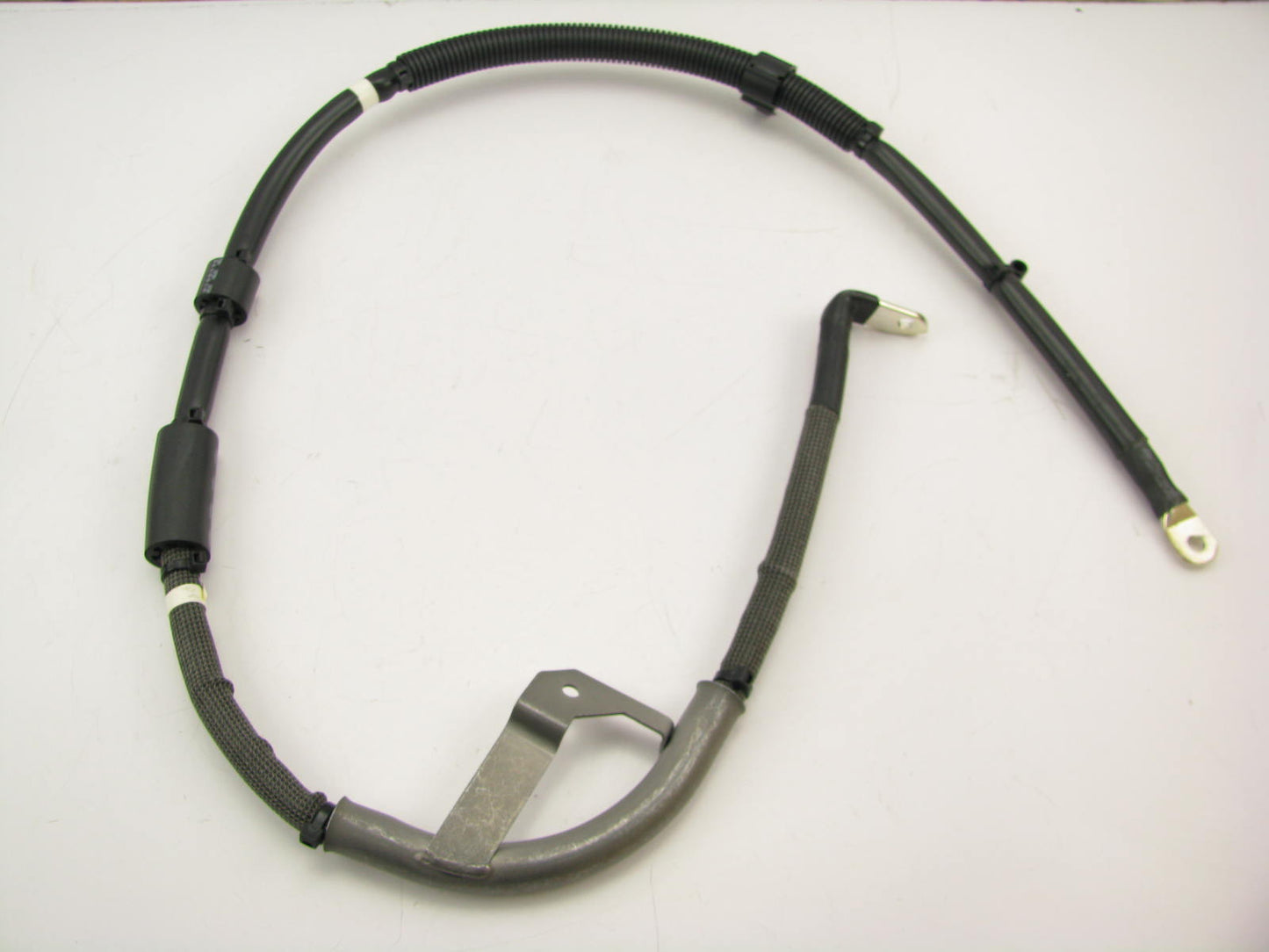 NEW GENUINE OEM Vw Audi 7L0971228F Positive Battery Cable Harness 04-07 Touareg