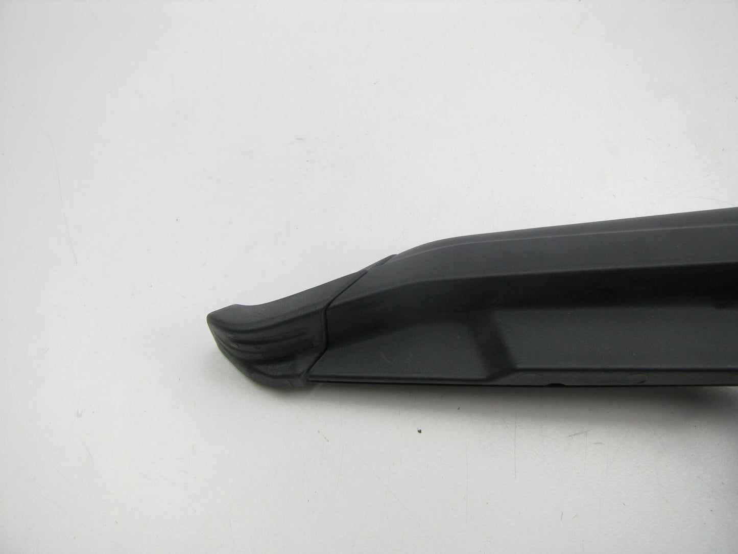 New FRONT LEFT Driver Seat Back Recliner Handle Anthracite OEM For 04-10 Touareg