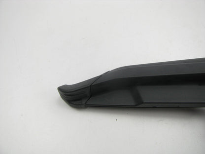 New FRONT LEFT Driver Seat Back Recliner Handle Anthracite OEM For 04-10 Touareg