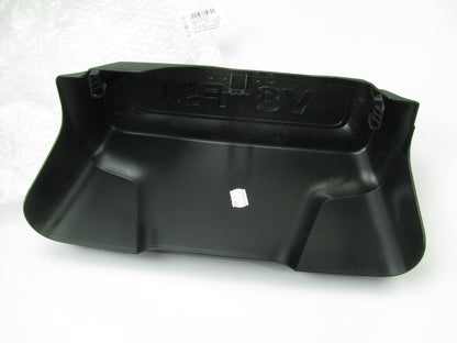 NEW VW Audi 7L6103927A Engine Cover ''V8 FSI'' OEM For 07-09 Touareg 4.2L V8