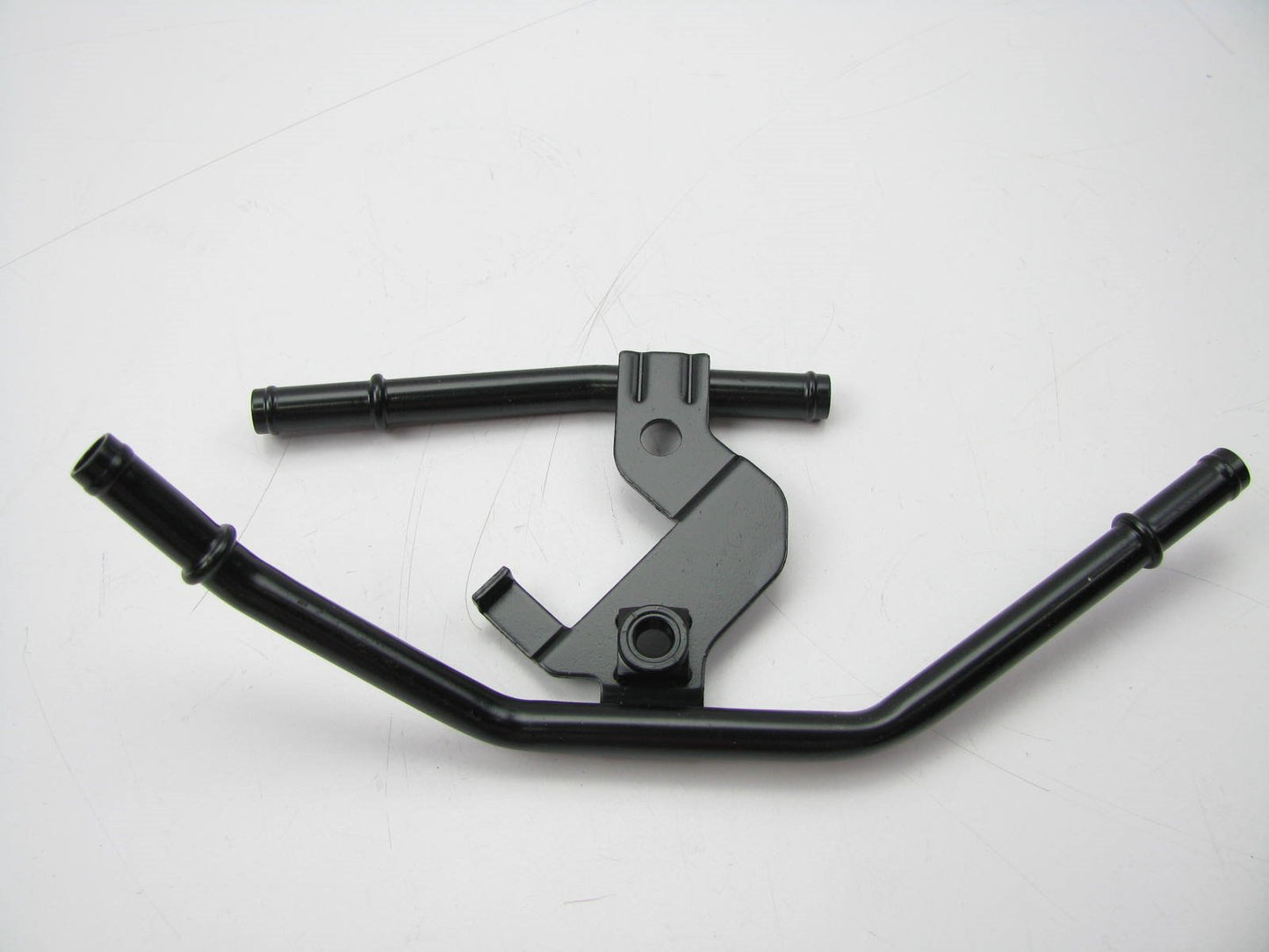 NEW Engine Coolant Supply / Return Tube Pipe OEM 06-08 VW Touareg V10 TDI Diesel