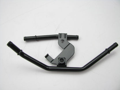 NEW Engine Coolant Supply / Return Tube Pipe OEM 06-08 VW Touareg V10 TDI Diesel