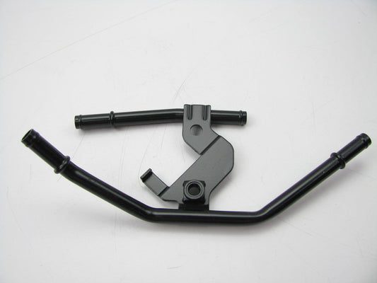 NEW Engine Coolant Supply / Return Tube Pipe OEM 06-08 VW Touareg V10 TDI Diesel