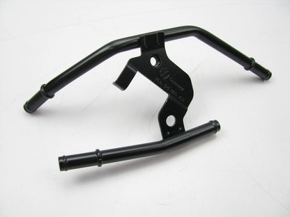 NEW Engine Coolant Supply / Return Tube Pipe OEM 06-08 VW Touareg V10 TDI Diesel