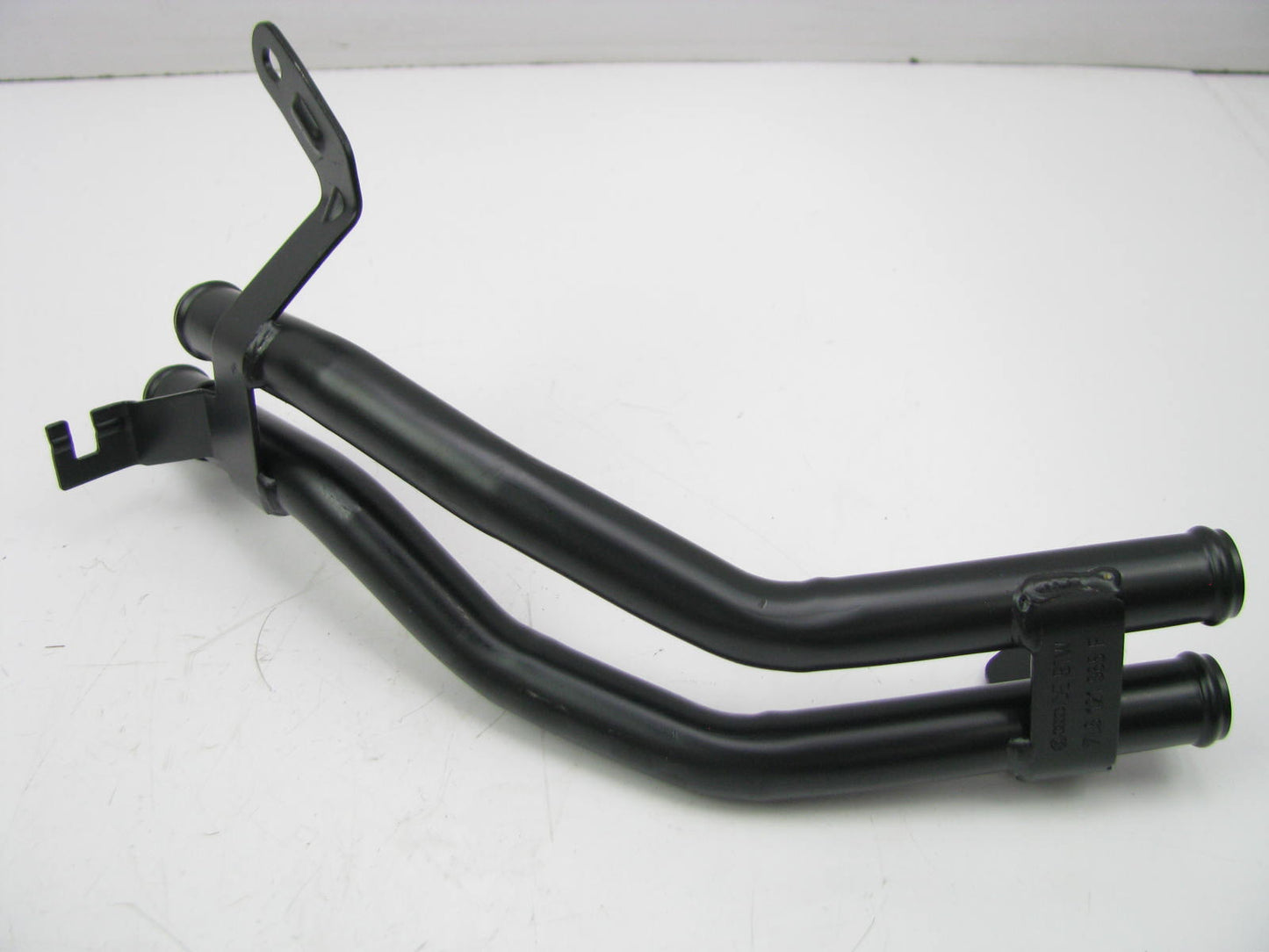 NEW - OEM VW Audi 7L6121065F Engine Coolant Return Pipe 2004-07 Touareg 4.2L-V8