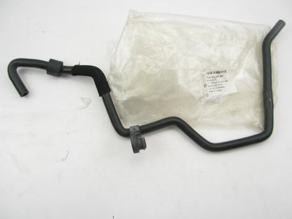 NEW - OEM VW Audi 7L6122447BK Upper Coolant Reservoir Hose 2009 Touareg 4.2L