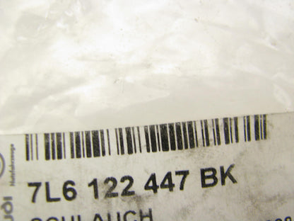 NEW - OEM VW Audi 7L6122447BK Upper Coolant Reservoir Hose 2009 Touareg 4.2L