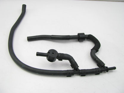 NEW - OEM VW Audi 7L6122447H Coolant Feed Hose 2006-2008 Touareg 5.0L V10 Diesel