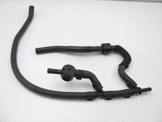 NEW - OEM VW Audi 7L6122447H Coolant Feed Hose 2006-2008 Touareg 5.0L V10 Diesel