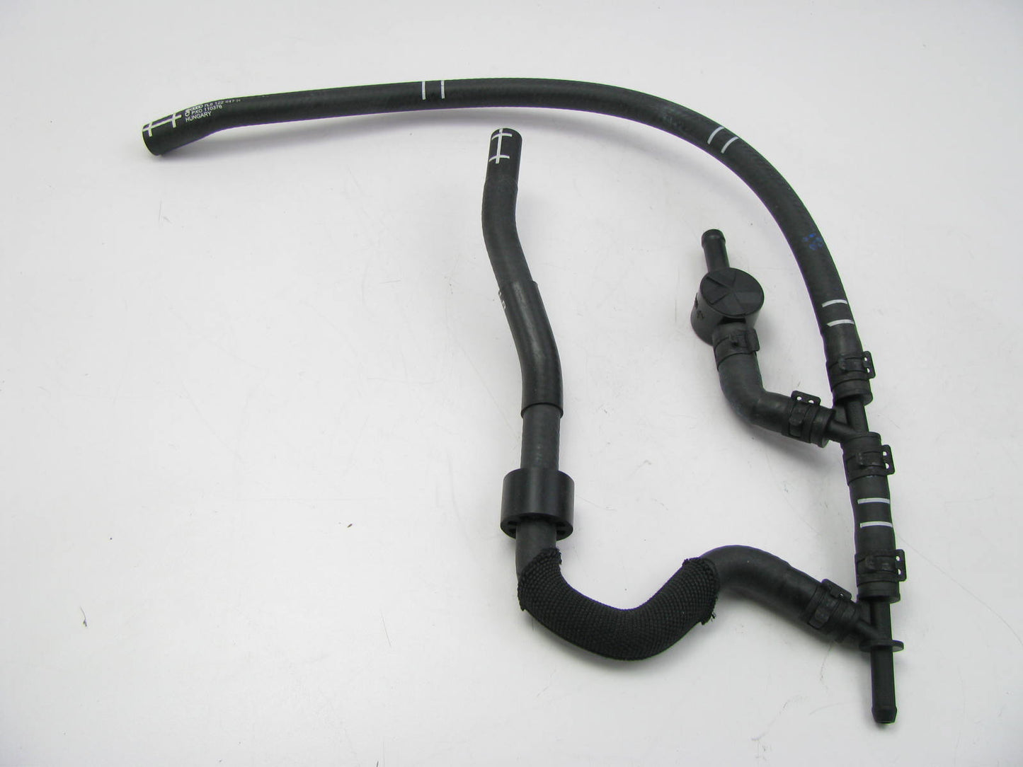 NEW - OEM VW Audi 7L6122447H Coolant Feed Hose 2006-2008 Touareg 5.0L V10 Diesel