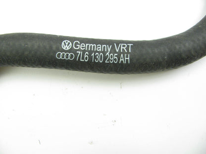 New Genuine OEM Fuel Supply Hose Tube For Volkswagen Audi 2009-2010 VW Touareg
