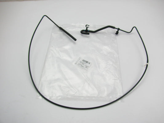 2003-05 Touareg 5.0L V10 DIESEL TDI ENGINE ONLY - EGR Vacuum System Hose Tube