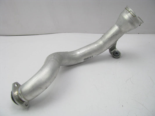 New Genuine OEM Left Intercooler Pipe 7L6145941D For VW Touareg 5.0L TDI 06-08