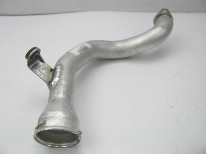 New Genuine OEM Left Intercooler Pipe 7L6145941D For VW Touareg 5.0L TDI 06-08