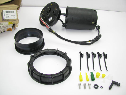 NEW GENUINE OEM 2007-2010 VW Touareg TDI DIESEL DEF Heater Element For Urea Tank