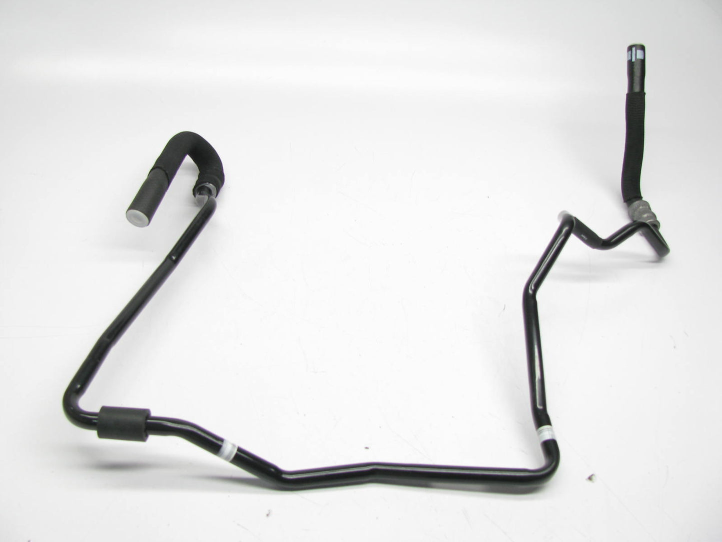 NEW OEM VW 7L6422890E Power Steering Return Hose 2004-2008 VW Touareg TDI DIESEL