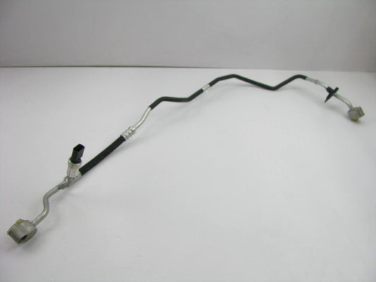 New Genuine OEM A/C Liquid Line Hose For Volkswagen Touareg 2006 7L6820741B