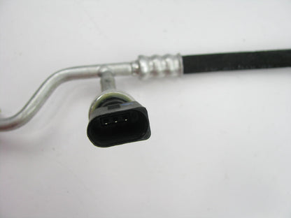 New Genuine OEM A/C Liquid Line Hose For Volkswagen Touareg 2006 7L6820741B