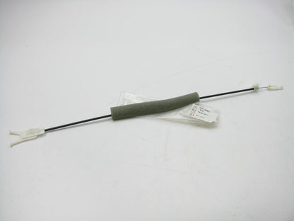 NEW REAR Tailgate Liftgate Hatchback Release Cable OEM 2004-2008 VW Audi Touareg
