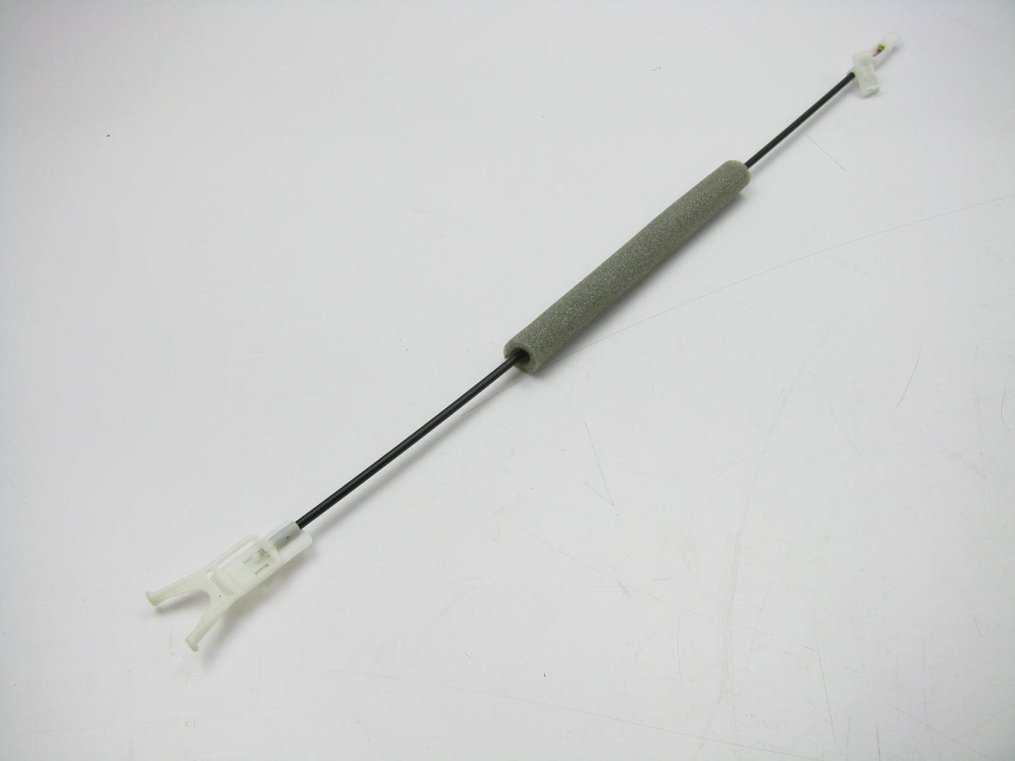 NEW REAR Tailgate Liftgate Hatchback Release Cable OEM 2004-2008 VW Audi Touareg