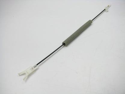 NEW REAR Tailgate Liftgate Hatchback Release Cable OEM 2004-2008 VW Audi Touareg