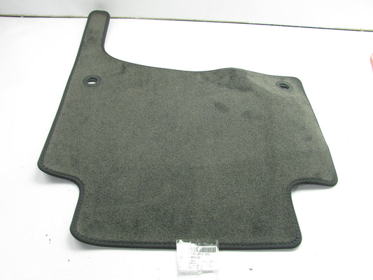 NEW GENUINE VW Audi 7L6862478KQRK REAR RIGHT Floor Mat OEM For 2005-2010 Touareg